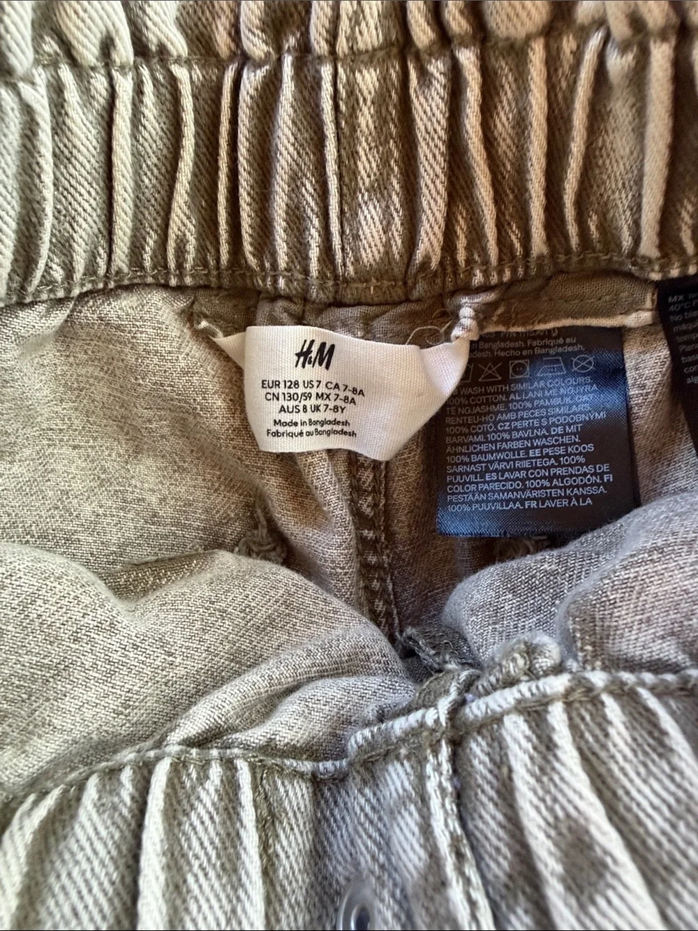 H&M 4pc bundle - Picture 6 of 10